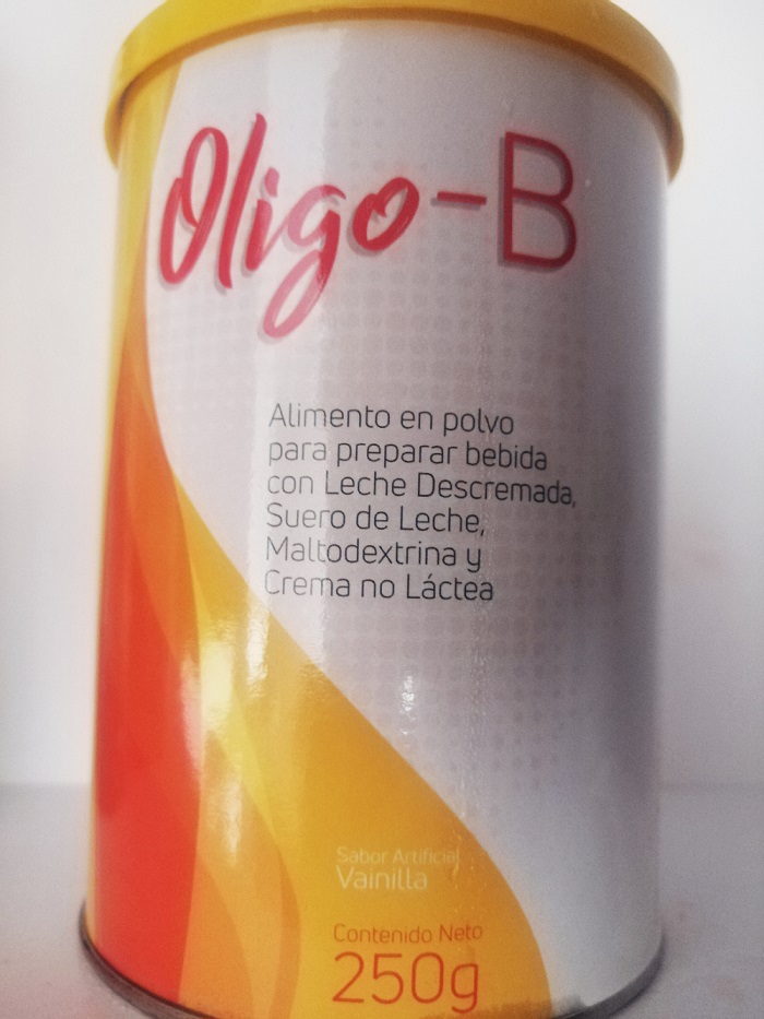OLIGO B