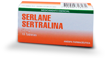 Eficacia clínica del SERLANE® en el tratamiento del Trastorno Obsesivo Compulsivo